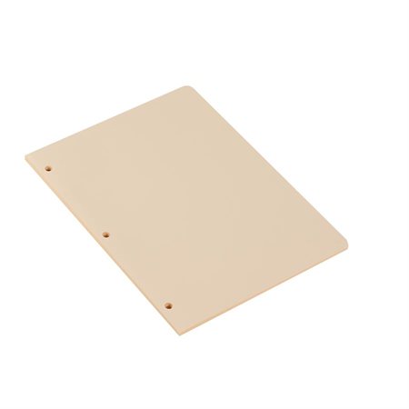 DIviders without tabs lettre FB-C-3338-2
