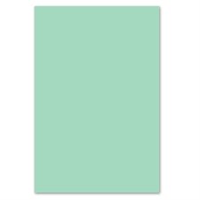 Papier couverture à usage multiples EarthChoice® Bristol Format légal, 8-1/2 x 14" vert