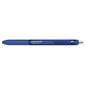 Stylo à bille rétractable InkJoy® gel 0,7 mm. À l'unité bleu