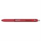 Stylo à bille rétractable InkJoy® gel 0,7 mm. À l'unité rouge