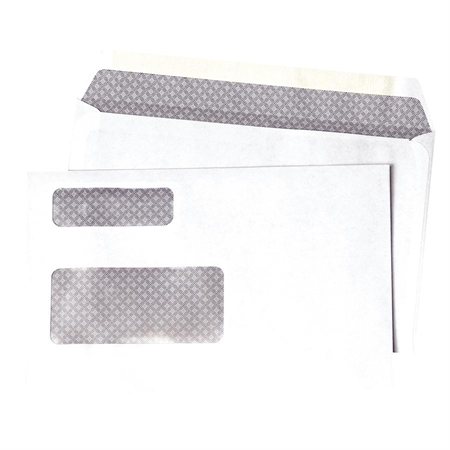 Income Tax Slip (T4) Envelope