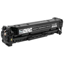 Remanufactured Toner Cartridge (Alternative to HP 305A) - Black