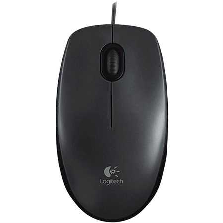 Souris filaire USB 2.0 M100