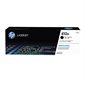 HP410A - CF410A Original LaserJet Toner Cartridge - Black