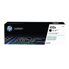 HP410A - CF410A Original LaserJet Toner Cartridge - Black