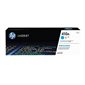 HP410A - CF411A Original LaserJet Toner Cartridge - Cyan