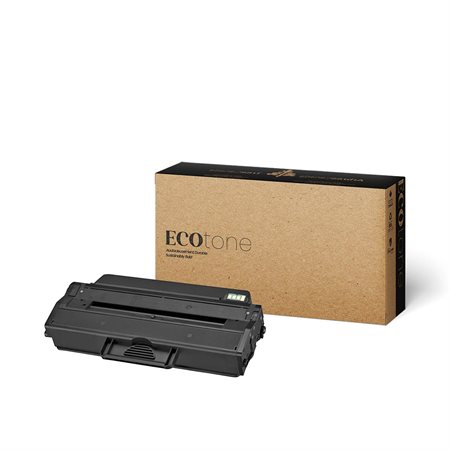 Cartouche de toner remise à neuf Ecotone RDELL1260