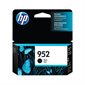 HP 952 Cartouche jet d'encre d'origine HP952 - F6U15AN#140 - Noir