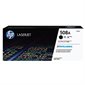 HP 508A Cartouche de toner d'origine LaserJet HP508A - CF360A - Noir