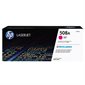 HP 508A Cartouche de toner d'origine LaserJet HP508A - CF361A - Cyan