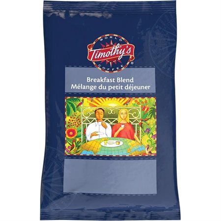 Café Timothy’s