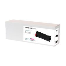 Cartouche de toner compatible Phaser 6500 / 6505 magenta