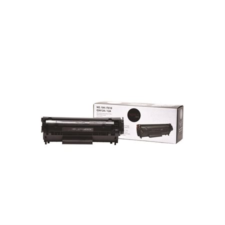 Cartouche de toner compatible (Alternative à HP 12A)
