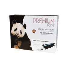 Cartouche de toner compatible (Alternative à HP 507A) - Noir