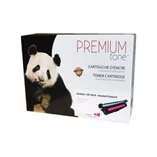 Cartouche de toner compatible (Alternative à HP 507A) - Magenta