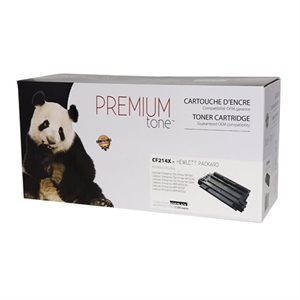 Compatible High Yield Toner Cartridge (Alternative to HP 14X)