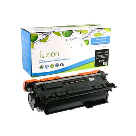 Cartouche de toner compatible (Alternative à HP 647A)