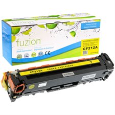 Compatible Toner Cartridge (Alternative to HP 131A) - Yellow