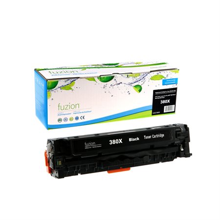 Remanufactured High Yield Toner Cartridge (Alternative to HP 312X)