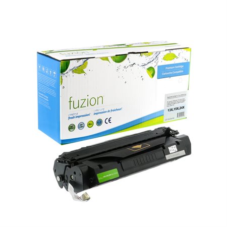 Cartouche de toner de longue durée compatible (Alternative à HP 13X, 15X et 24X)