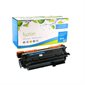 Remanufactured Toner Cartridge (Alternative to HP 504A) - Cyan