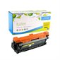 Remanufactured Toner Cartridge (Alternative to HP 504A) - Yellow