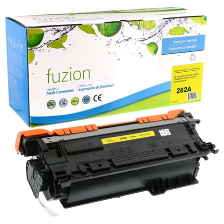 Compatible Toner Cartridge (Alternative to HP 648A)