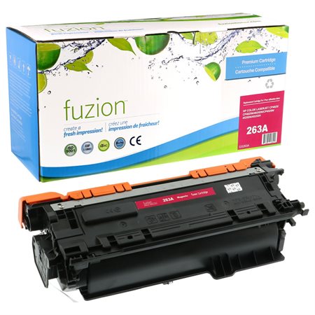 Cartouche de toner compatible (Alternative à HP 648A)