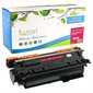 Compatible Toner Cartridge (Alternative to HP 648A)