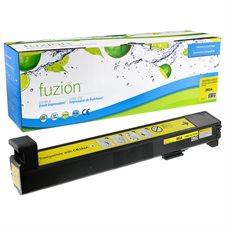 Remanufactured Toner Cartridge (Alternative to HP 824A) - Yellow