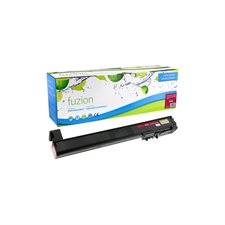 Remanufactured Toner Cartridge (Alternative to HP 824A) - Magenta