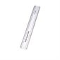 30 cm Transparent Rigid Plastic Ruler