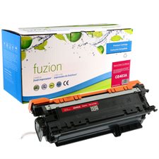 Remanufactured Toner Cartridge (Alternative to HP 507A) - Magenta
