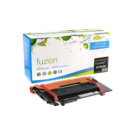 Compatible Toner Cartridge (Alternative to Samsung CLP365) black