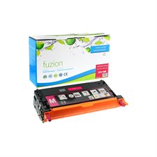 Dell 3110CN Remanufactured Toner Cartridge magenta