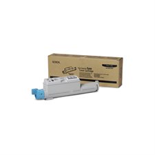 Phaser 6360 Toner Cartridge cyan