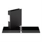 Small Size Binder 8-1/2 x 5-1/2 in. 1 in.