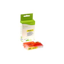 Cartouche jet d'encre de longue durée compatible (Alternative à HP 920XL) - Jaune