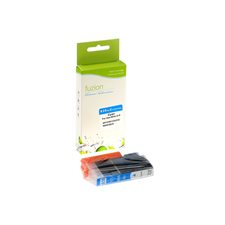 Cartouche jet d'encre de longue durée compatible (Alternative à HP 935XL) - Cyan