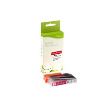 Cartouche jet d'encre de longue durée compatible (Alternative à HP 935XL) - Magenta