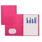 Couverture de présentation Poly Tang - Rose