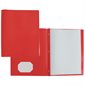 Couverture de présentation Poly Tang - Rouge