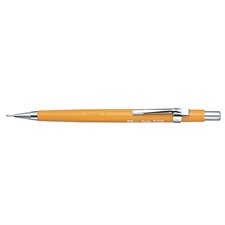 P209 Mechanical Pencil - 0.9 mm (Yellow)