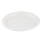 Eco Guardian Round Compostable Plate