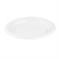 Eco Guardian Round Compostable Plate