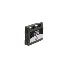Remanufactured High Yield Inkjet Cartridge (Alternative to HP 933XL) - Magenta
