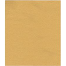 Papier de construction 12 x 18 po - Jaune