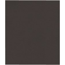 Papier de construction 12 x 18 po - Noir