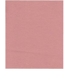 Papier de construction 9 x 12 po - Rose