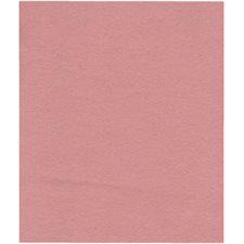 Papier de construction 12 x 18 po - Rose